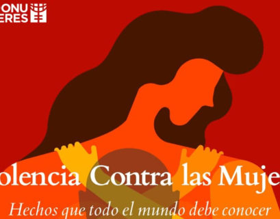 Violencia contra las mujeres
