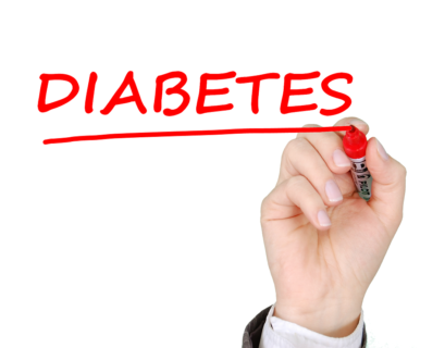 La diabetes mellitus