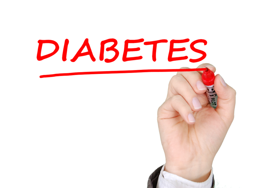 La diabetes mellitus