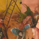 El infierno en construcción