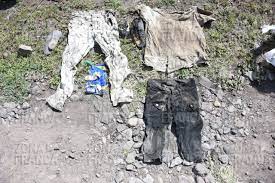 Sin paz no habrá reconciliación