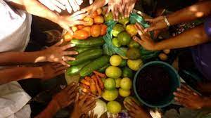 La inseguridad alimentaria