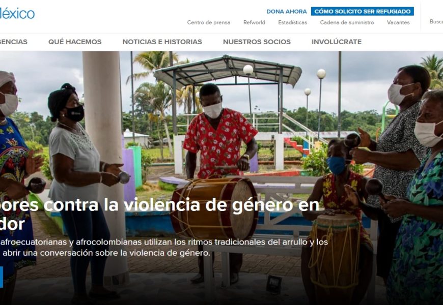 La emergencia migratoria