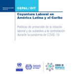 Reinserción laboral de mujeres y jóvenes