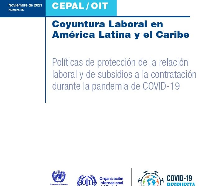 Reinserción laboral de mujeres y jóvenes