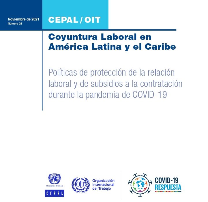 Reinserción laboral de mujeres y jóvenes