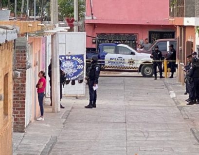 Guanajuato ultra sangriento