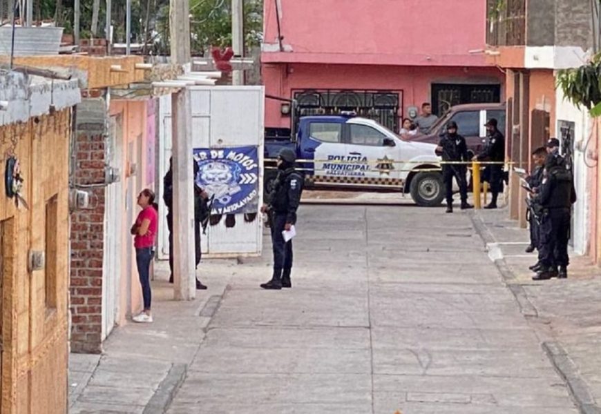 Guanajuato ultra sangriento