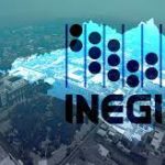 El INEGI en 2022
