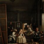 Las Meninas de Velázquez