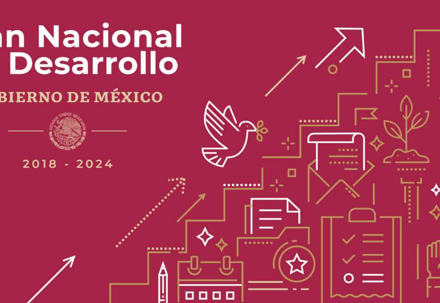 Planeación del desarrollo