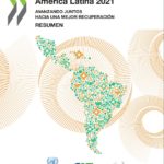 Perspectivas Económicas 2021