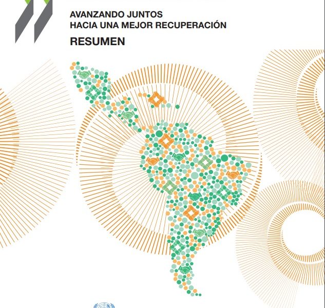 Perspectivas Económicas 2021