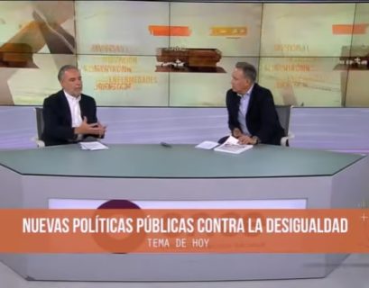 Las reformas que faltan