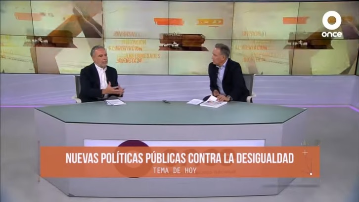 Las reformas que faltan