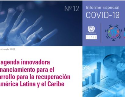 repensar el financiamiento