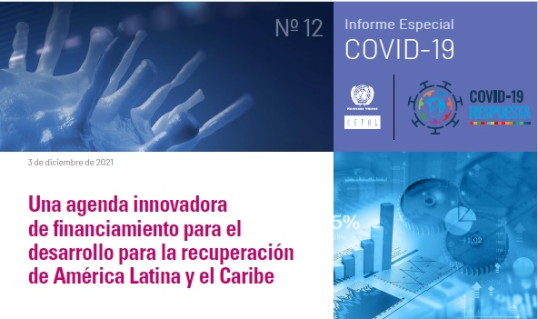 repensar el financiamiento