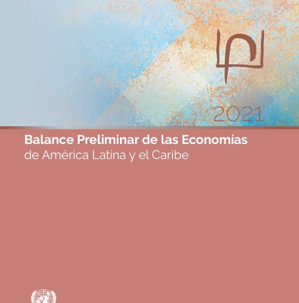 América Latina se desacelera