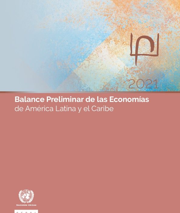 América Latina se desacelera