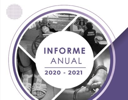 Instituto de la defensoría Pública