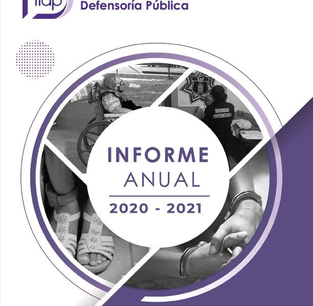 Instituto de la defensoría Pública