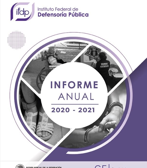 Instituto de la defensoría Pública