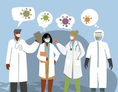 Crece la depresión. Portada Hérores