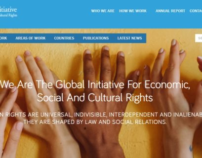 Derechos económicos y sociales