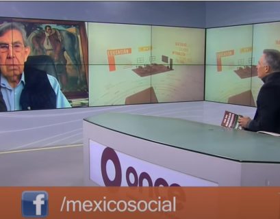 Por una democracia progresista