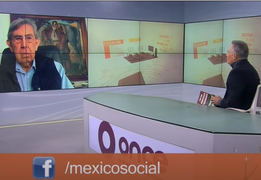 Por una democracia progresista