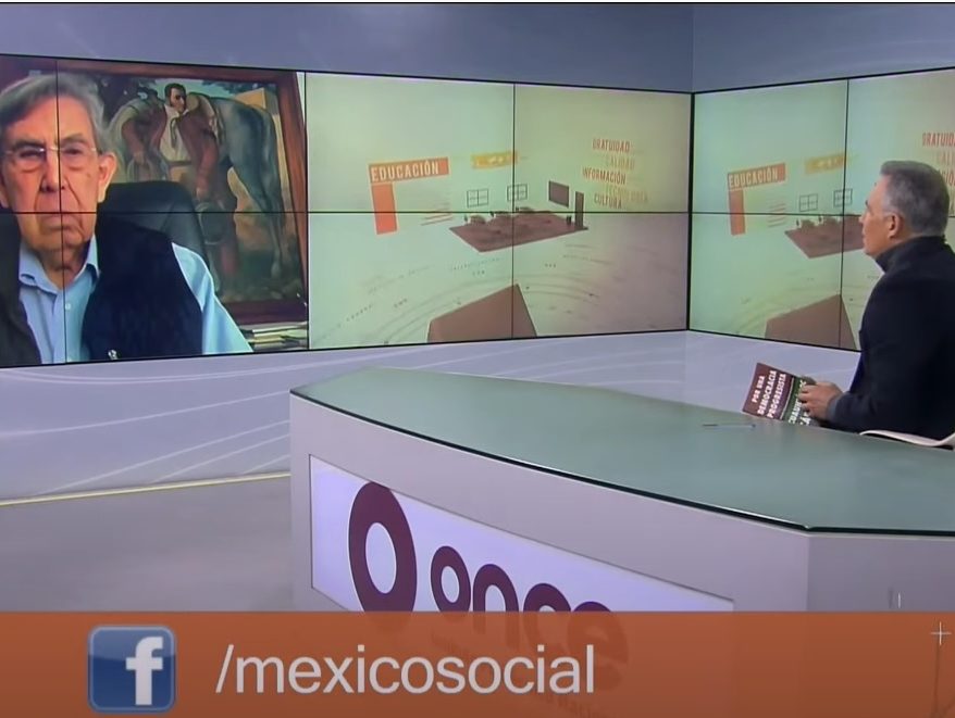 Por una democracia progresista