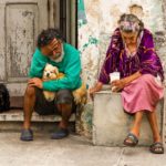 La política social de la 4T