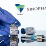 La vacuna SINOPHARM