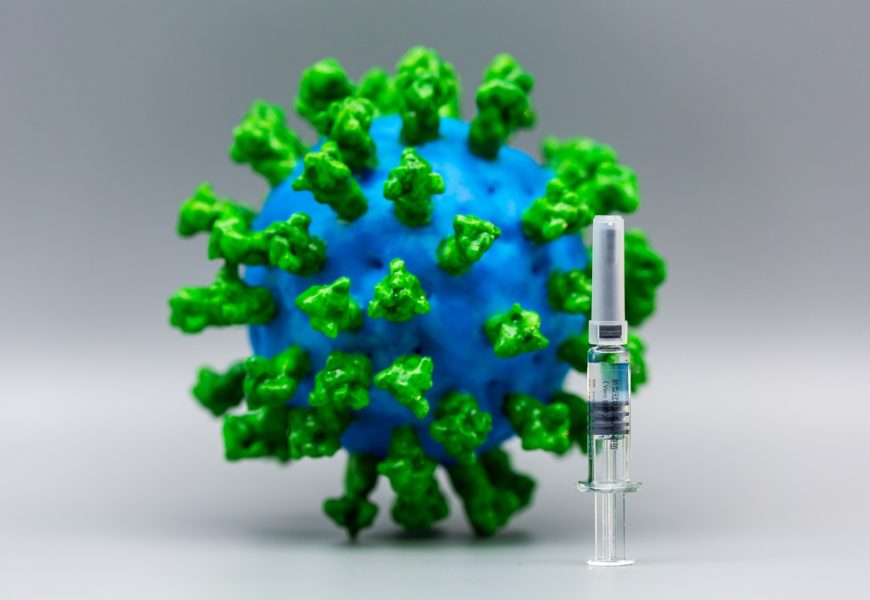 La vacuna SINOCAV