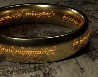 Un anillo para gobernarlos a todos