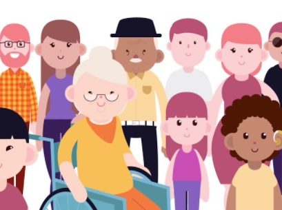 Sociedad y Estado de bienestar