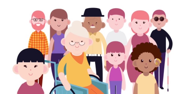 Sociedad y Estado de bienestar