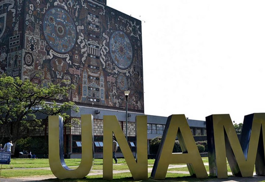 Convoctoria Acceso a Licenciatura UNAM