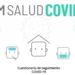 Comunidad UNAM covid19