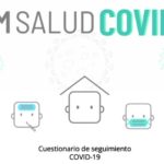 Comunidad UNAM covid19