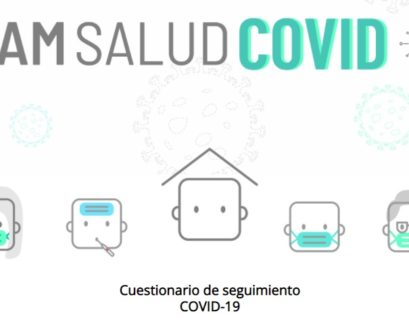Comunidad UNAM covid19