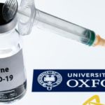 Vacuna OXFORD Astra Zeneca