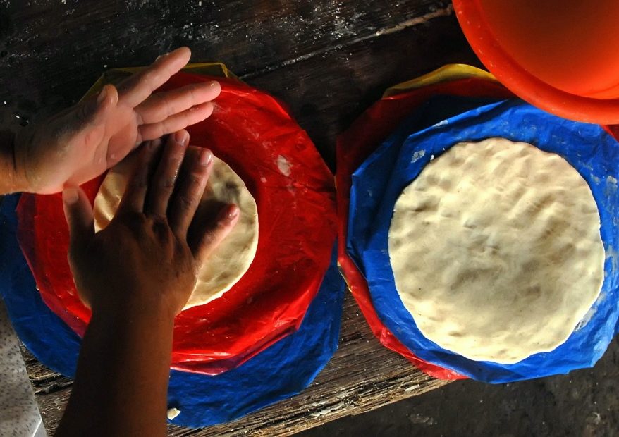 Preocupante incremento de la desnutrición