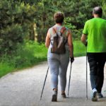 La pandemia y el ejercicio