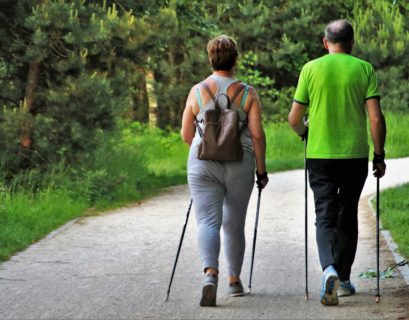 La pandemia y el ejercicio