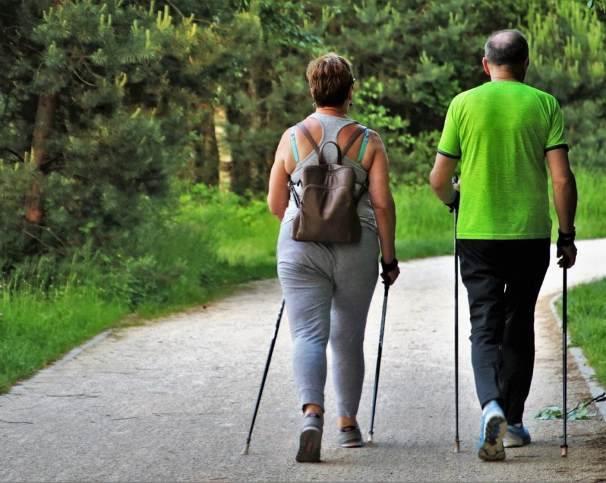 La pandemia y el ejercicio