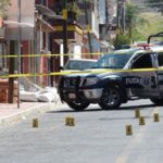 Nuevos datos de homicidios INEGI