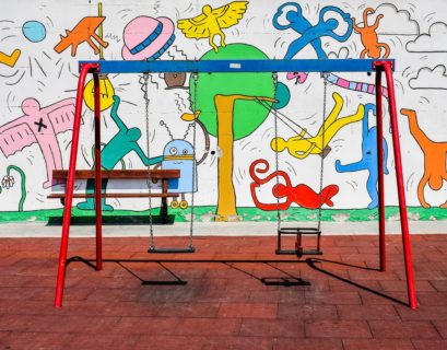 Urge mejorar parques y jardines