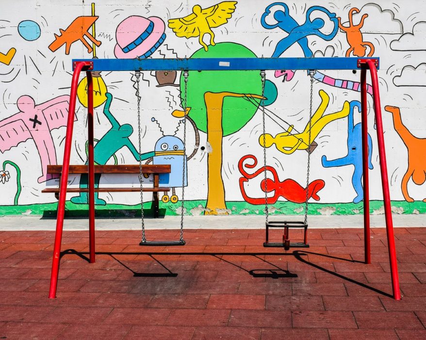 Urge mejorar parques y jardines