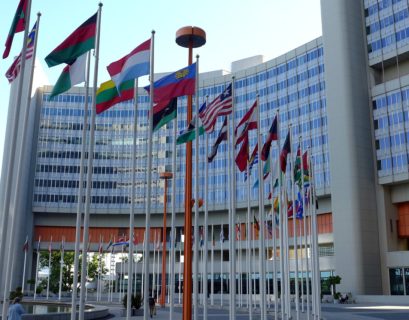 Diplomacia Preventiva